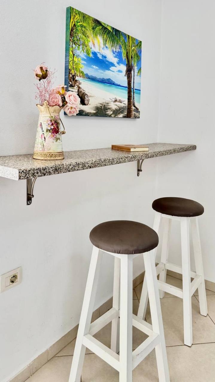 Del Mar Sea View Apartment Sarandë 外观 照片