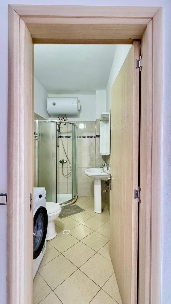Del Mar Sea View Apartment Sarandë 外观 照片