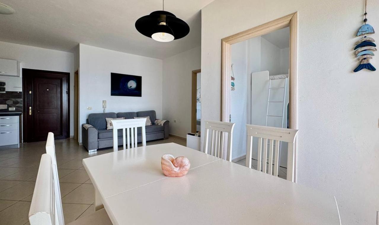 Del Mar Sea View Apartment Sarandë 外观 照片
